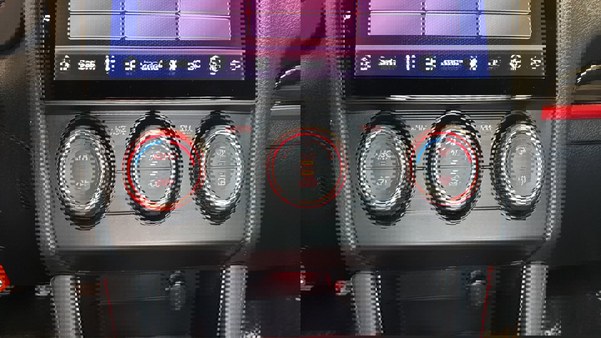 Used 2018 Subaru WRX STI image 27