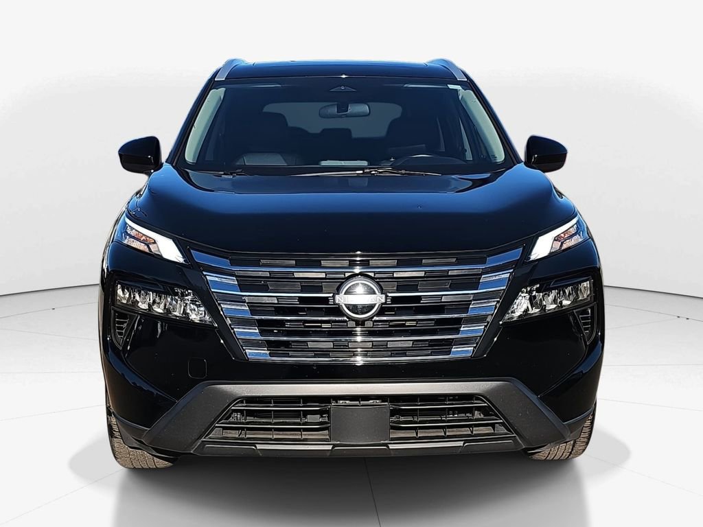 Used 2025 Nissan Rogue SV w/ SV Premium Package image 10