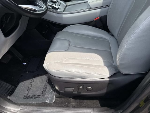 Used 2020 Hyundai Palisade SEL AWD/4WD image 15