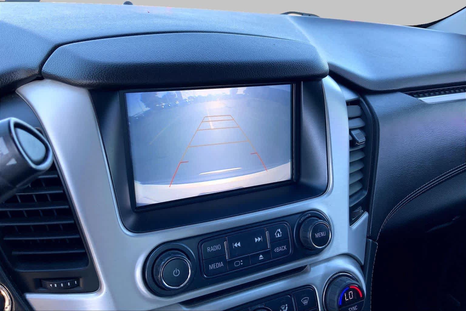 Used 2018 GMC Yukon SLT w/ Open Road Package RWD image 27