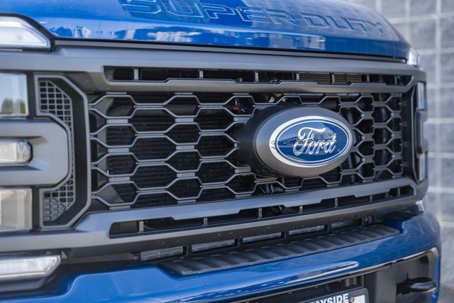 New 2026 Ford F250 XL image 11