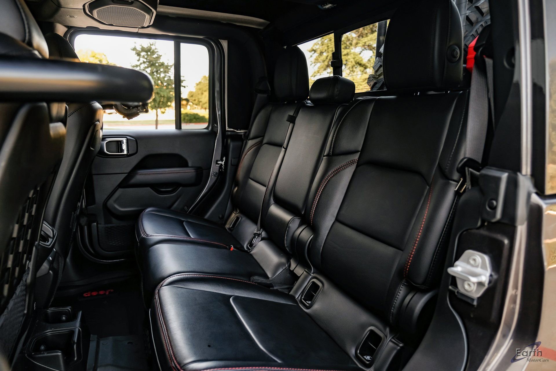 Used 2020 Jeep Gladiator Rubicon AWD/4WD image 82