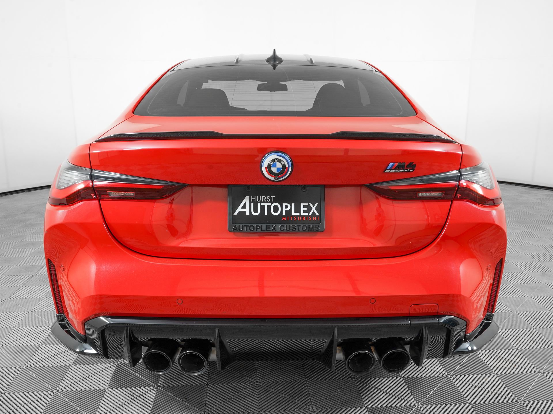 Used 2022 BMW M4 xDrive Competition w/ M Driver's Package image 6