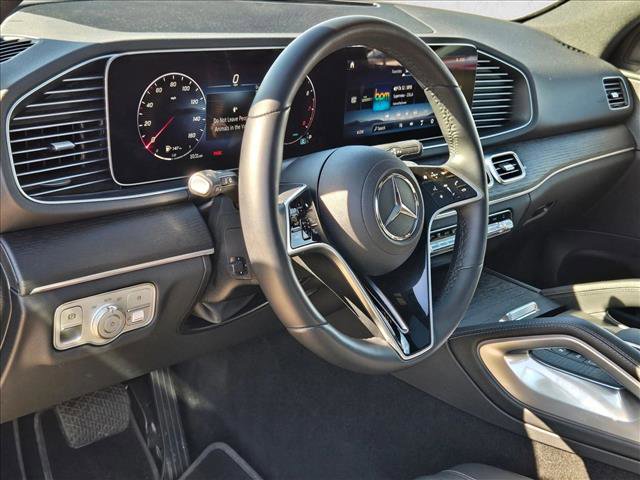 Used 2025 Mercedes-Benz GLE 350 4MATIC image 10