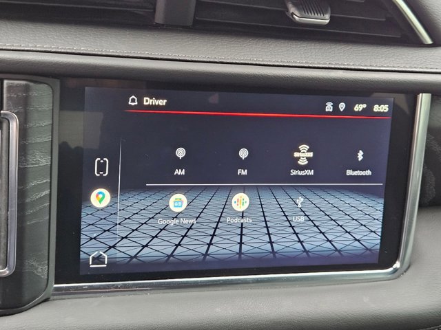 Used 2022 GMC Yukon Denali w/ Denali Ultimate Package image 17