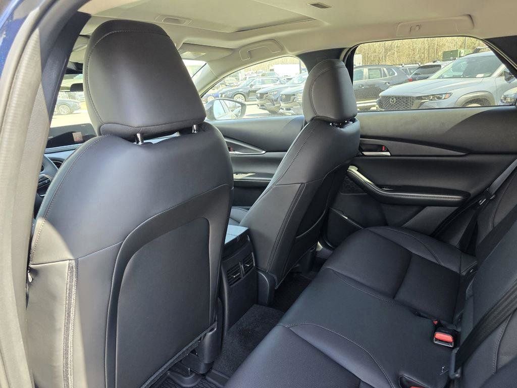 New 2026 MAZDA CX-30 AWD 2.5 S w/ Premium Package image 16