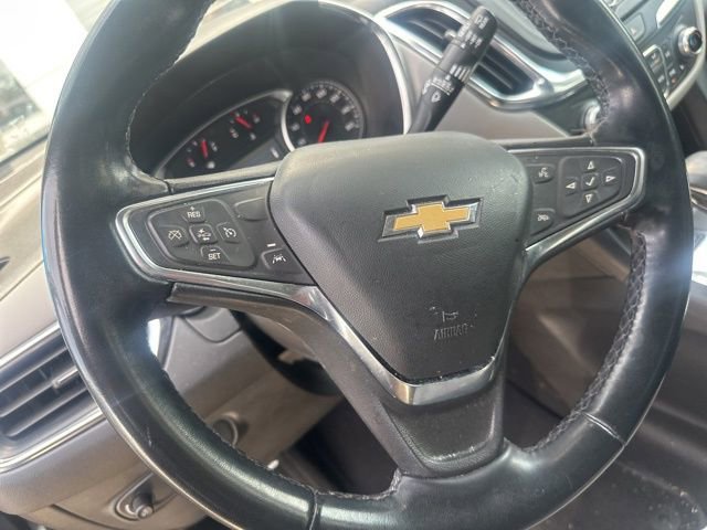 Used 2024 Chevrolet Equinox LT image 12