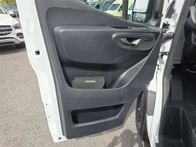 New 2026 Mercedes-Benz Sprinter 2500 image 16
