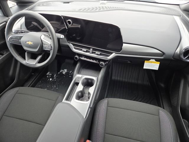 New 2026 Chevrolet Equinox EV LT image 27