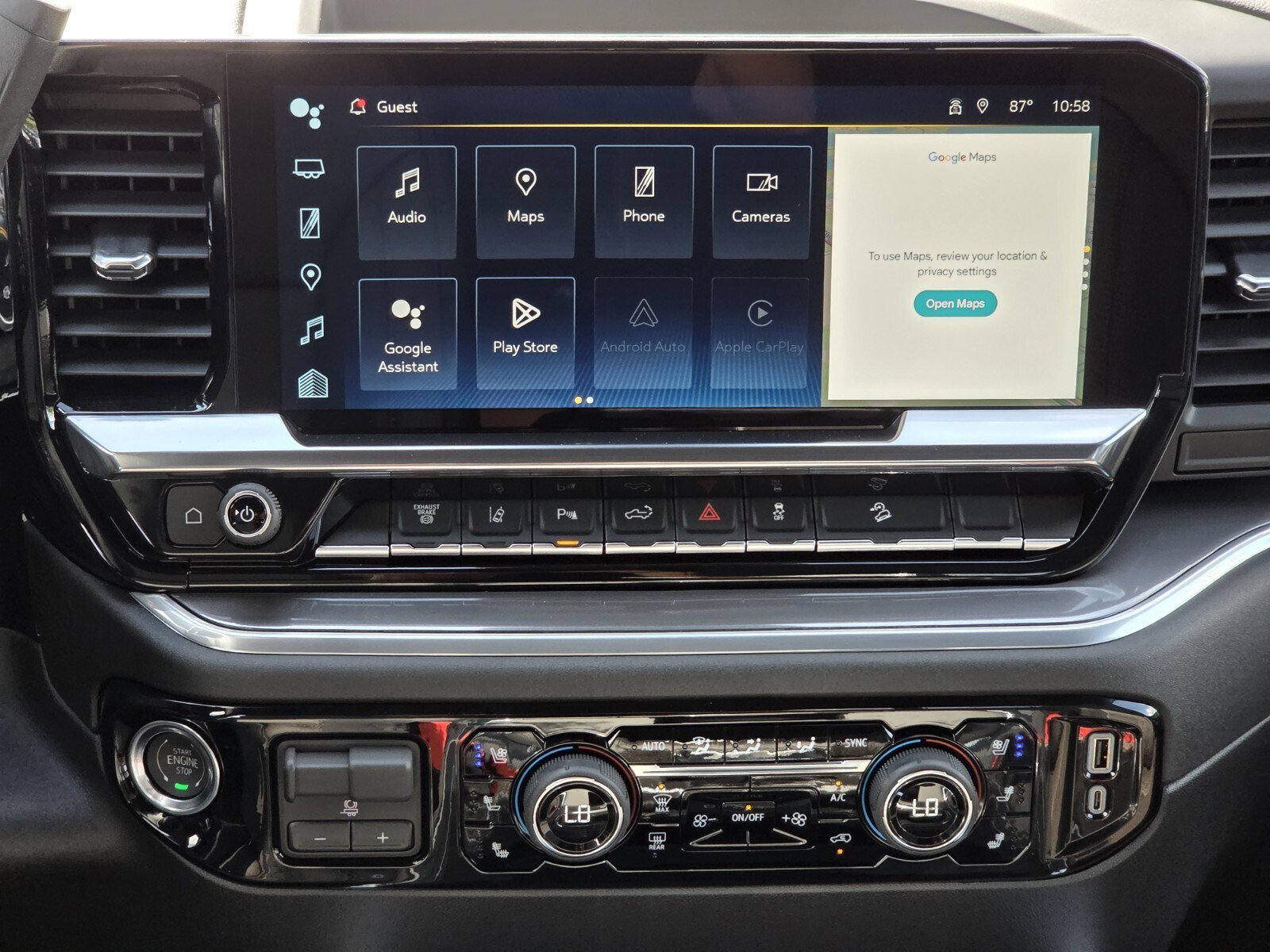 New 2026 Chevrolet Silverado 2500 High Country image 8