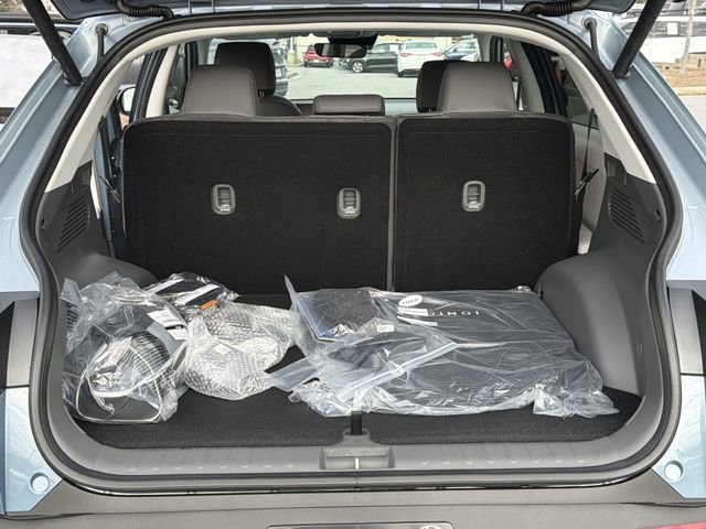 New 2026 Hyundai Ioniq 5 SEL image 13