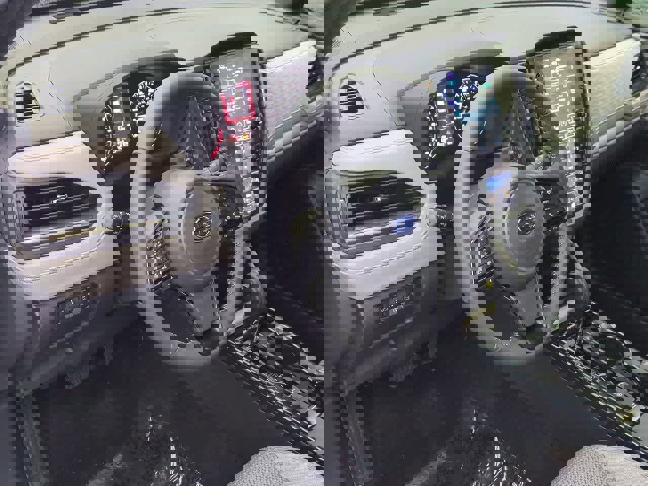 New 2026 Subaru Forester Premium video 2