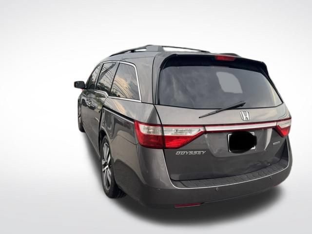 Used 2012 Honda Odyssey Touring image 8