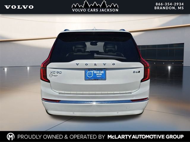 New 2026 Volvo XC90 B6 Plus w/ Protection Package Premier image 5