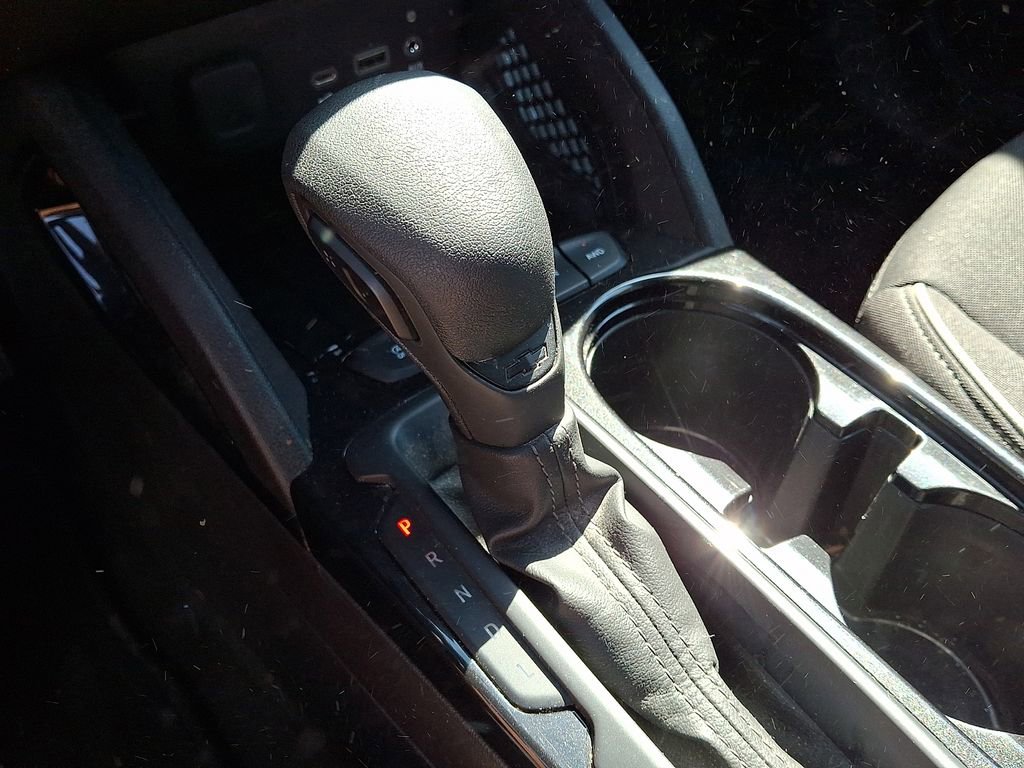 Used 2023 Chevrolet TrailBlazer LT image 15