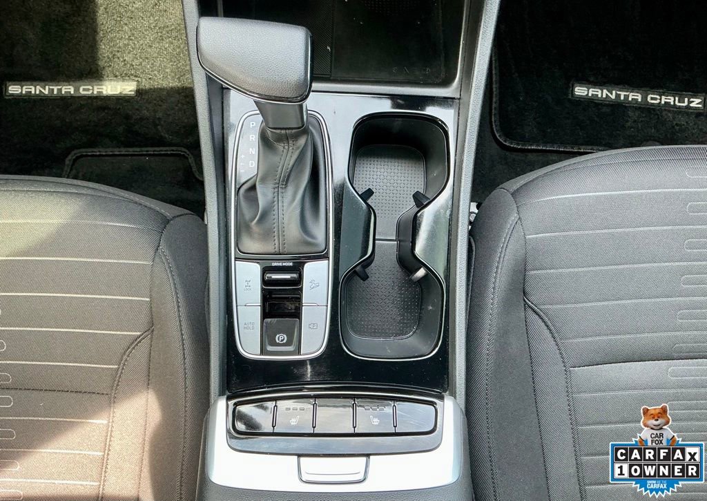 Used 2023 Hyundai Santa Cruz Night image 35