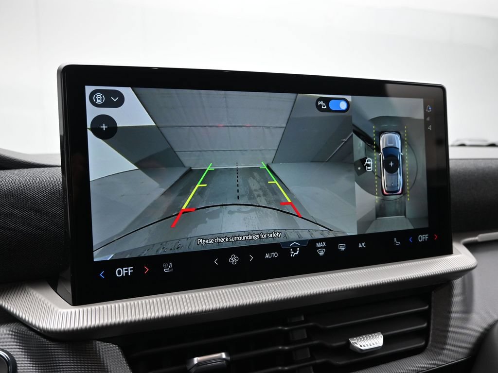 New 2026 Ford Explorer ST-Line w/ ST-Line Street Pack RWD image 15