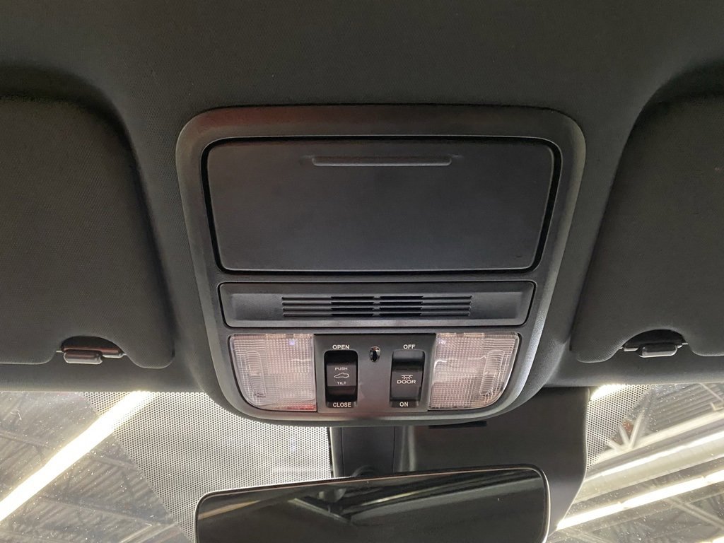 Used 2022 Honda Pilot TrailSport image 41