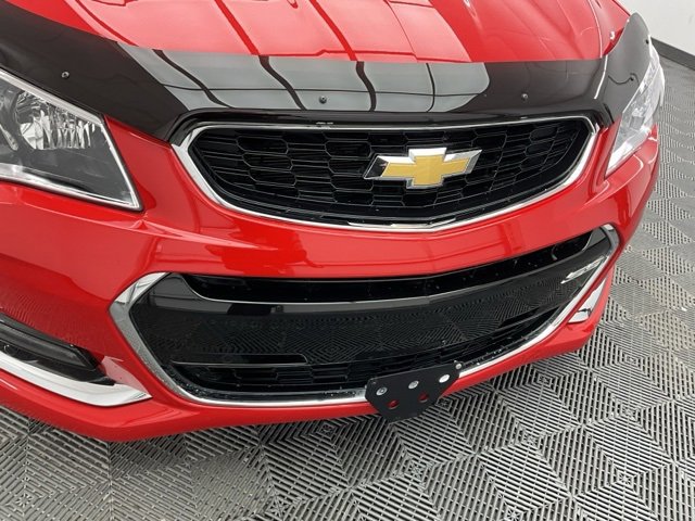 Used 2017 Chevrolet SS image 29