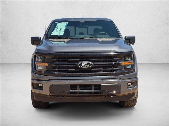 New 2026 Ford F150 XLT AWD/4WD image 6
