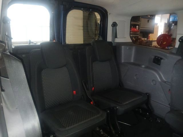 Certified 2020 Ford Transit Connect XLT image 52