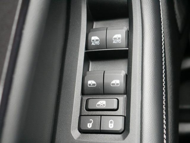 Used 2023 Jeep Grand Cherokee Altitude image 26