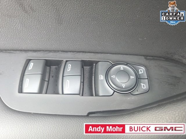 Used 2024 Chevrolet Blazer RS w/ Driver Confidence II Package FWD image 31