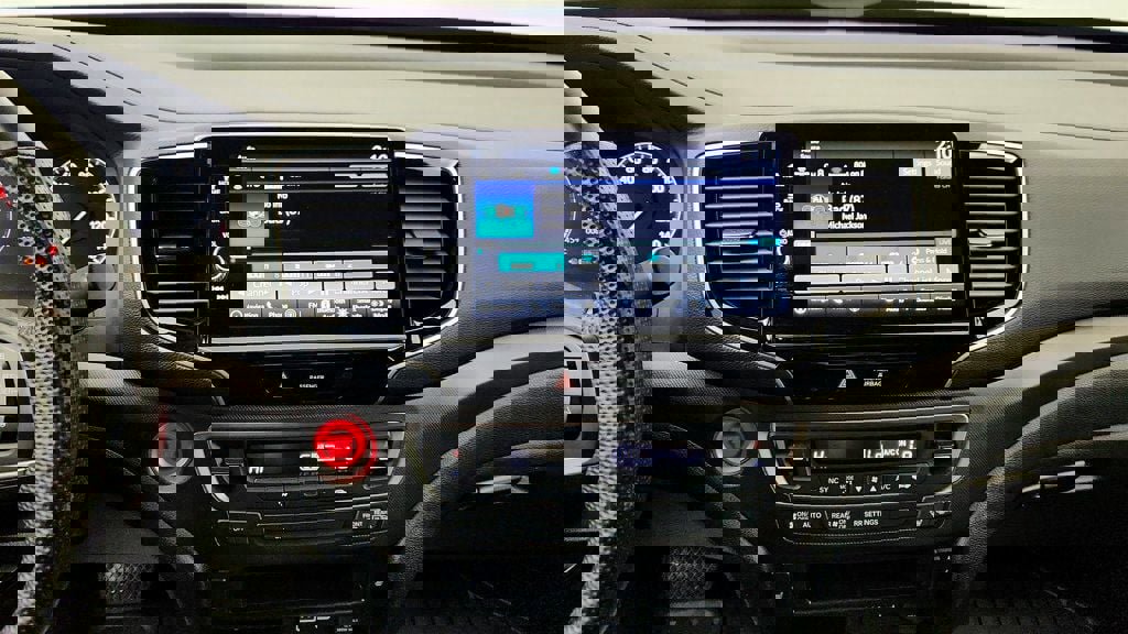 Used 2024 Honda Ridgeline TrailSport image 18