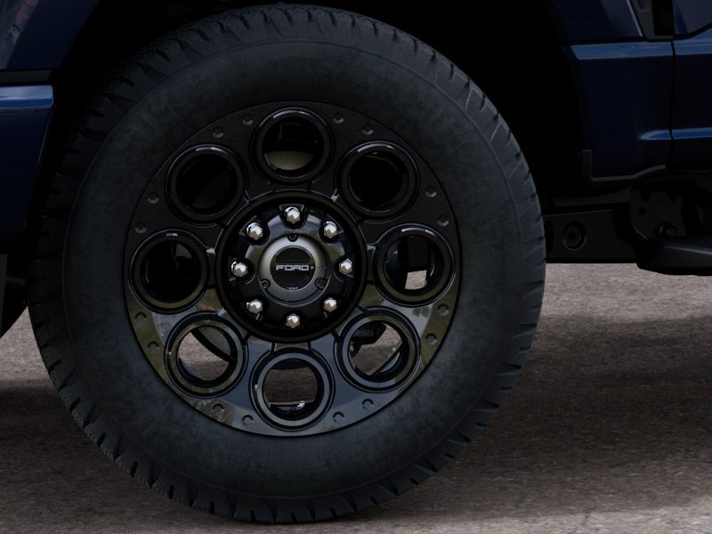 New 2027 Ford F250 Lariat AWD/4WD image 41
