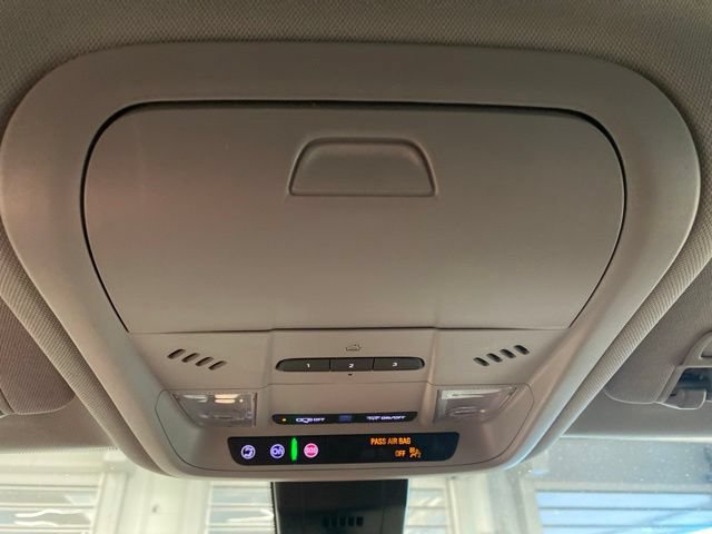 Certified 2024 Chevrolet Equinox Premier AWD/4WD image 19