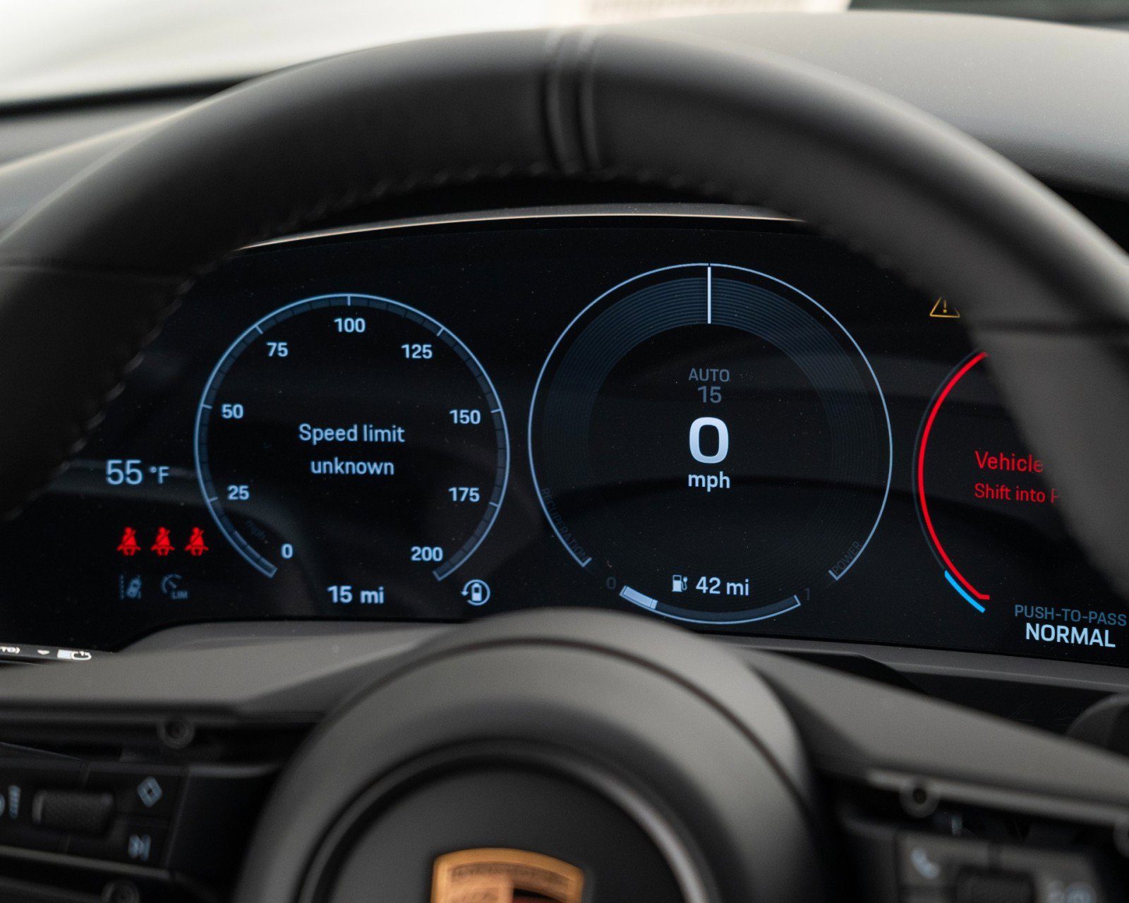 New 2026 Porsche Taycan GTS image 20