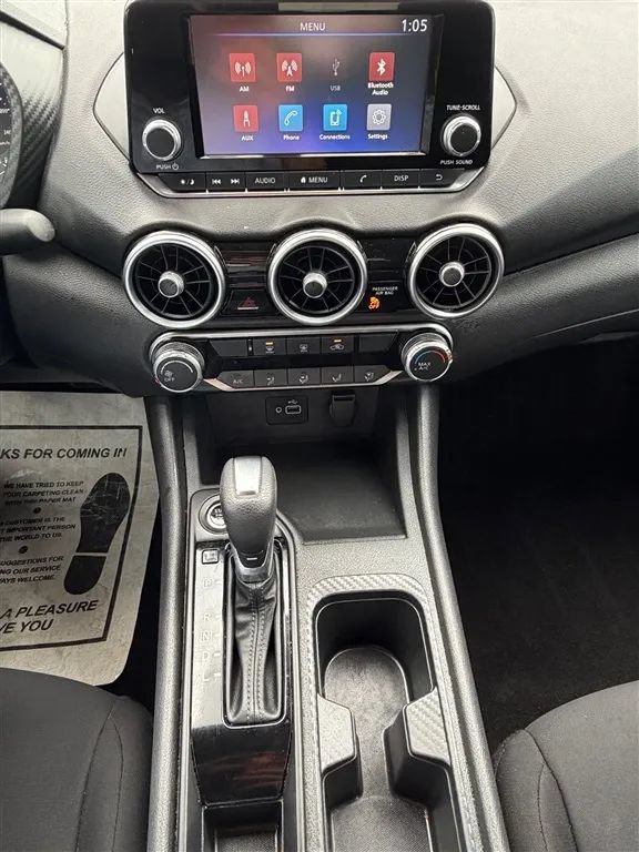 Used 2023 Nissan Sentra S FWD image 14