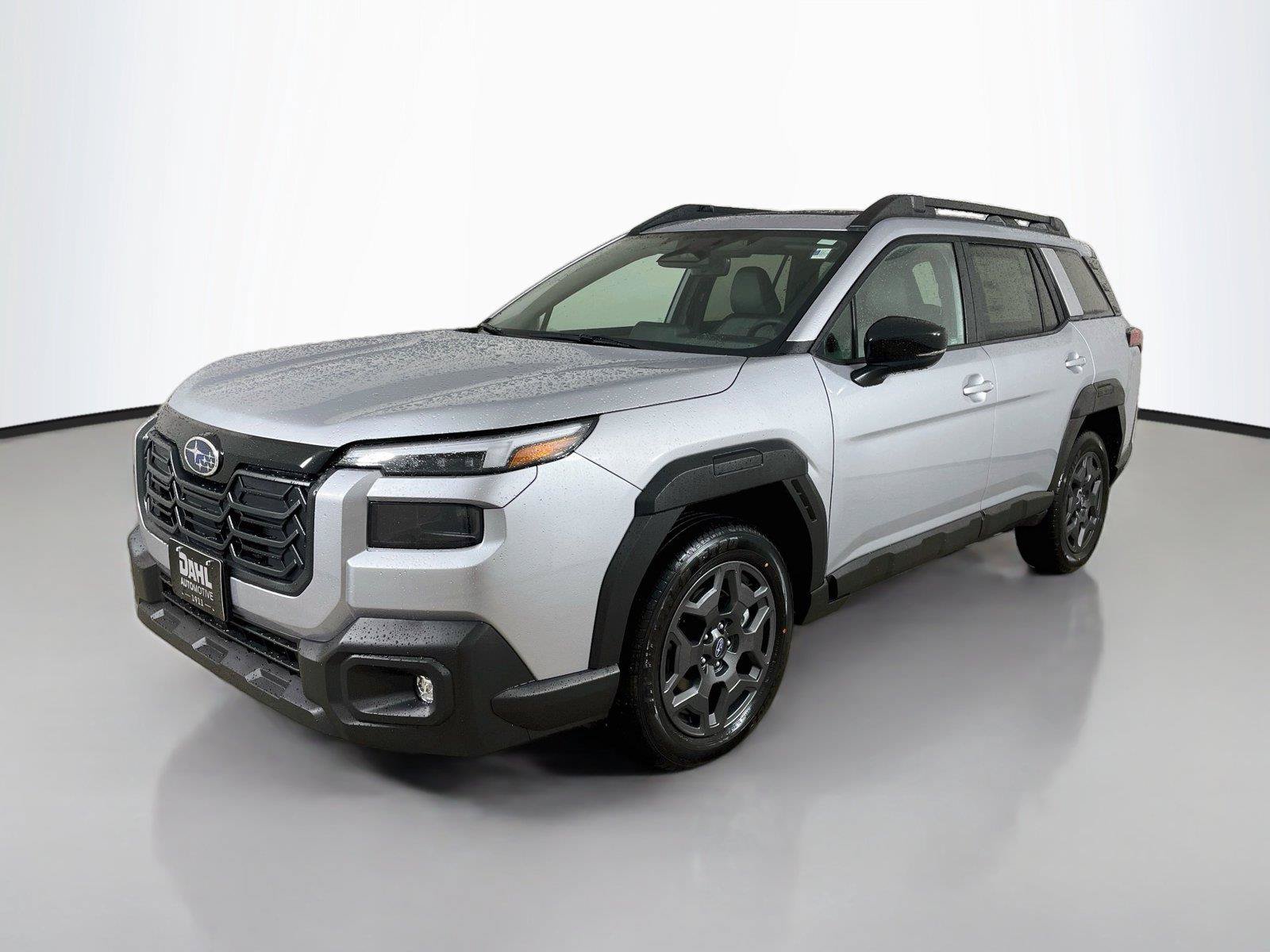 New 2026 Subaru Outback Premium AWD/4WD image 4