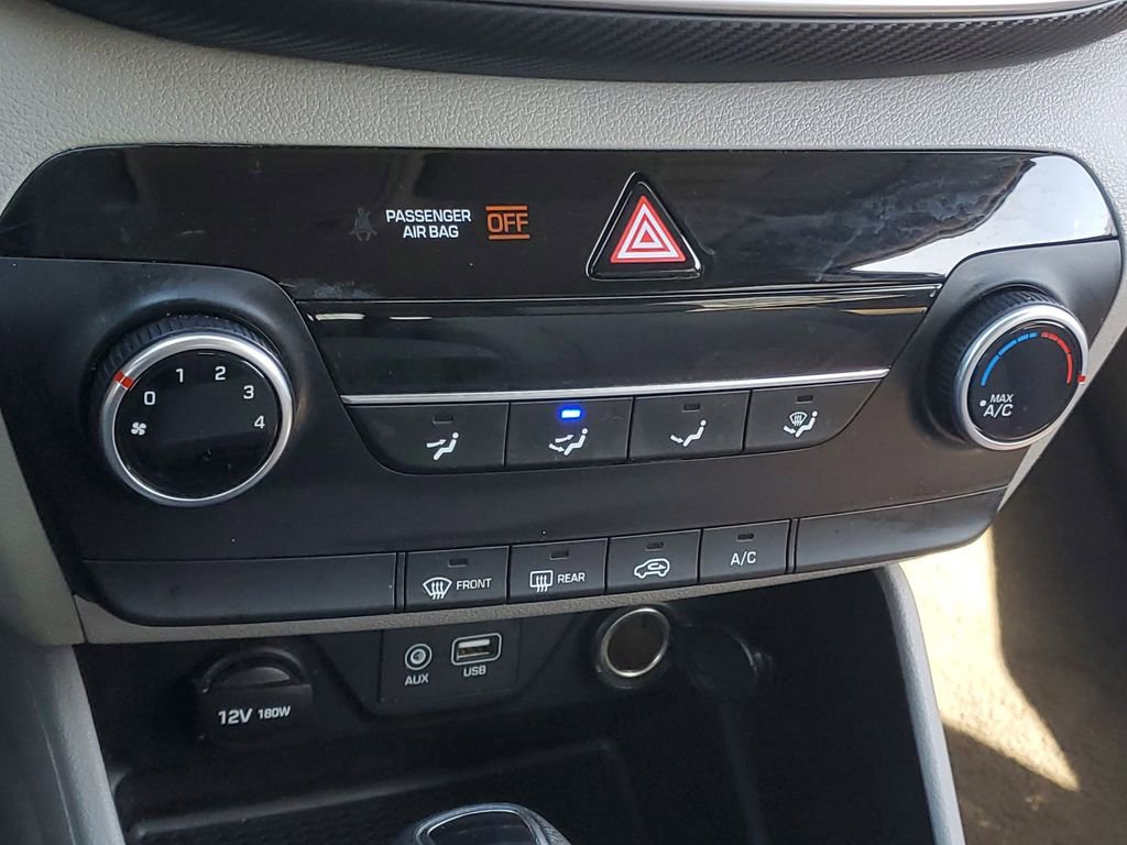 Used 2020 Hyundai Tucson SE image 23