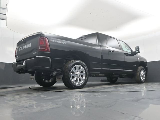 New 2026 RAM 2500 Laramie w/ Sport Appearance Package image 39