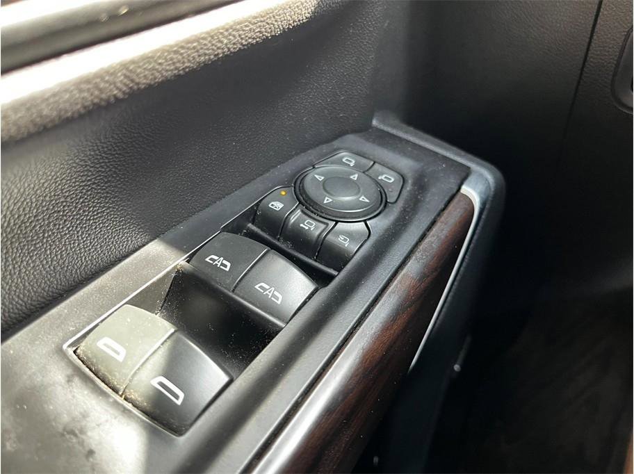 Used 2020 GMC Sierra 2500 SLT w/ SLT Premium Plus Package AWD/4WD image 25