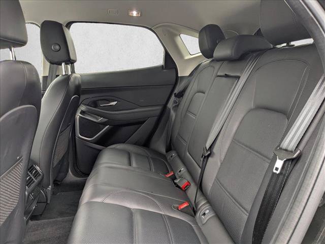 Used 2021 Jaguar E-PACE SE AWD/4WD image 14