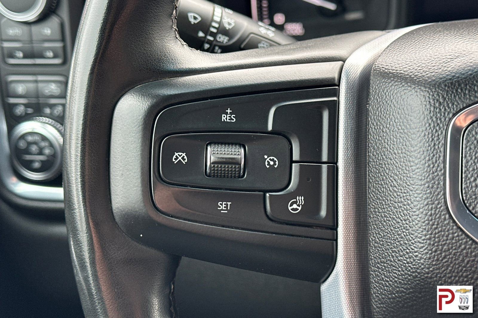 Certified 2023 GMC Sierra 3500 SLT w/ Gooseneck/5TH Wheel Package AWD/4WD image 29