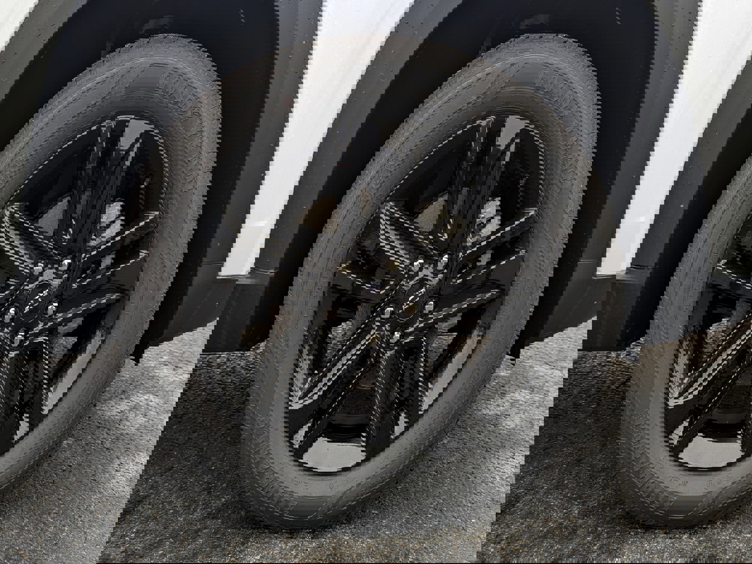 New 2026 Chevrolet Trax ACTIV image 9