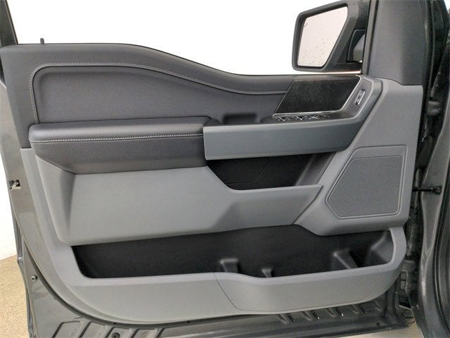 Used 2023 Ford F150 XLT w/ Equipment Group 301A Mid image 35