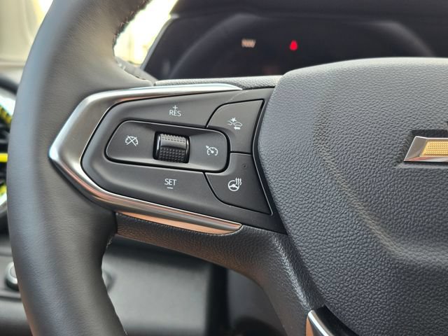 New 2026 Chevrolet Trax LT w/ LT Convenience Package FWD image 30