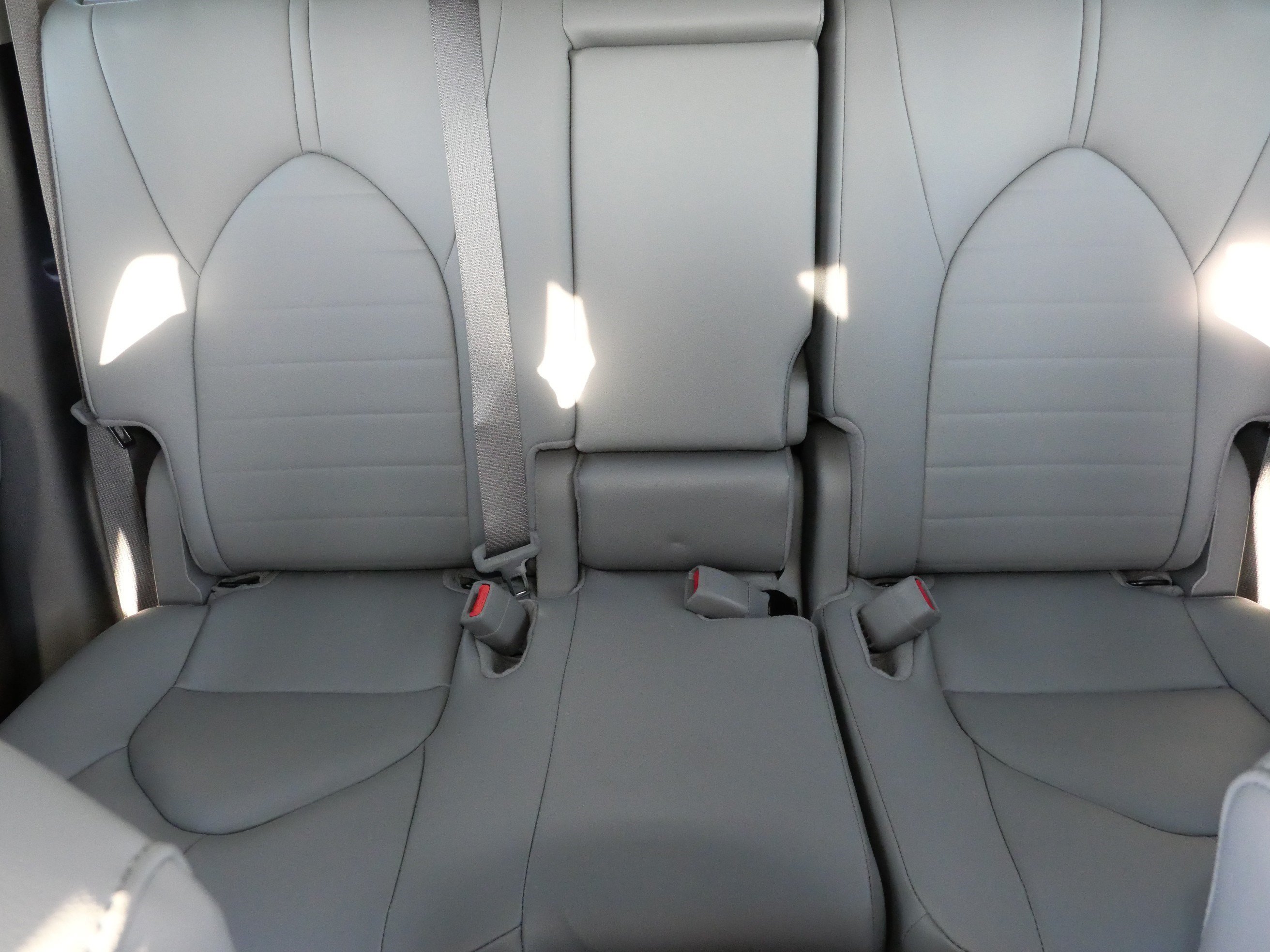 Certified 2026 Toyota Highlander XLE AWD/4WD image 14