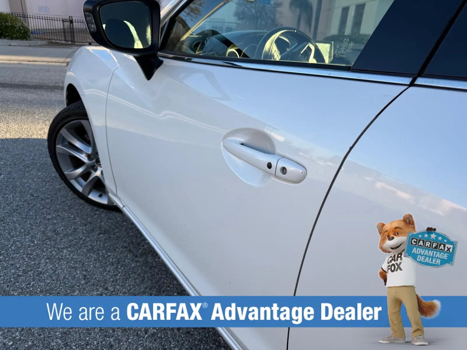 Used 2016 MAZDA MAZDA6 Touring image 12