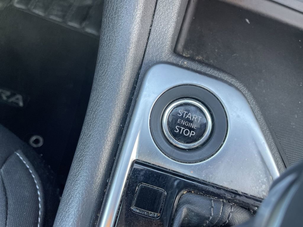 Used 2024 Nissan Sentra SV w/ All-Weather Package FWD image 24