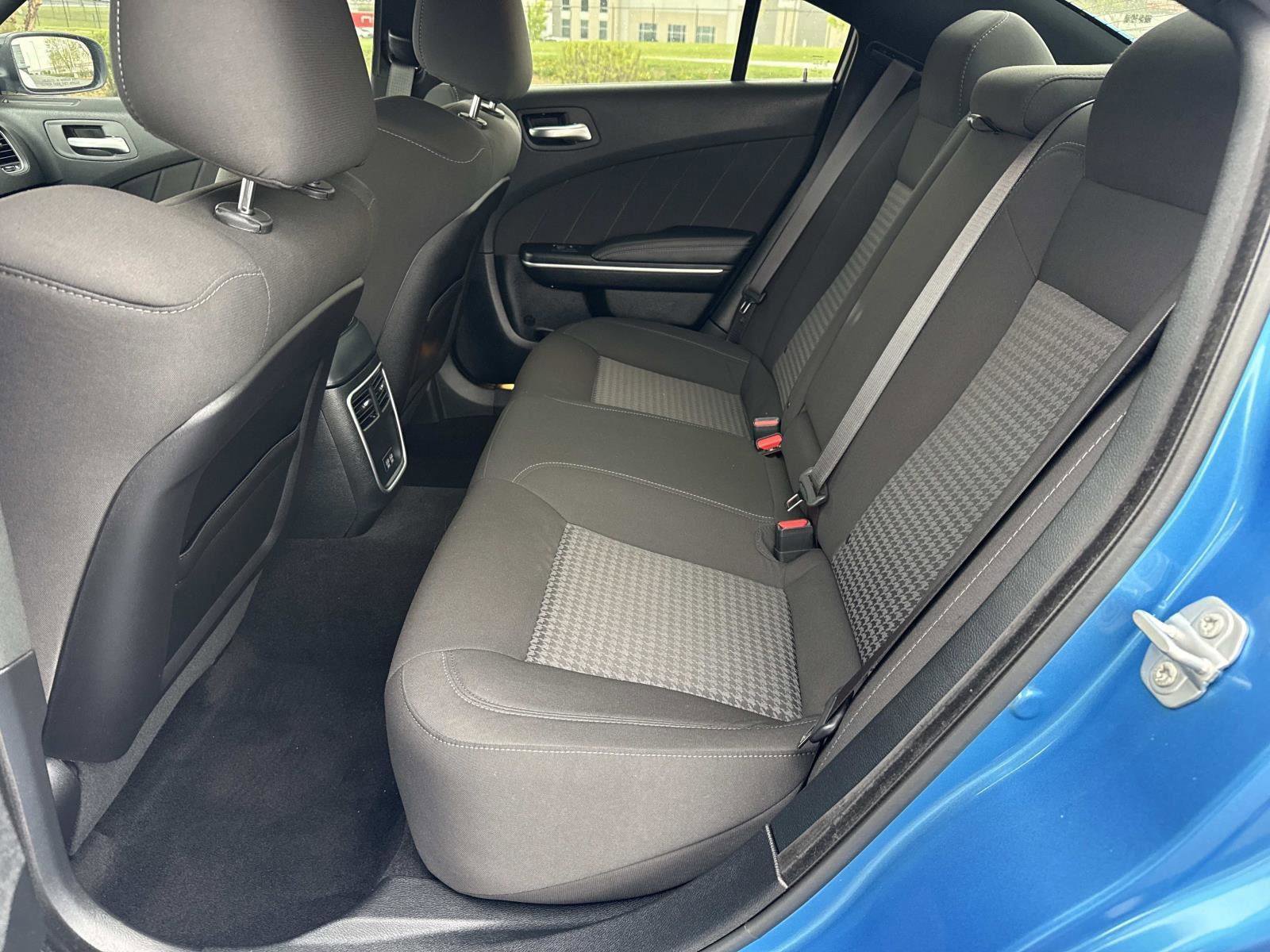 Used 2023 Dodge Charger Scat Pack RWD image 22