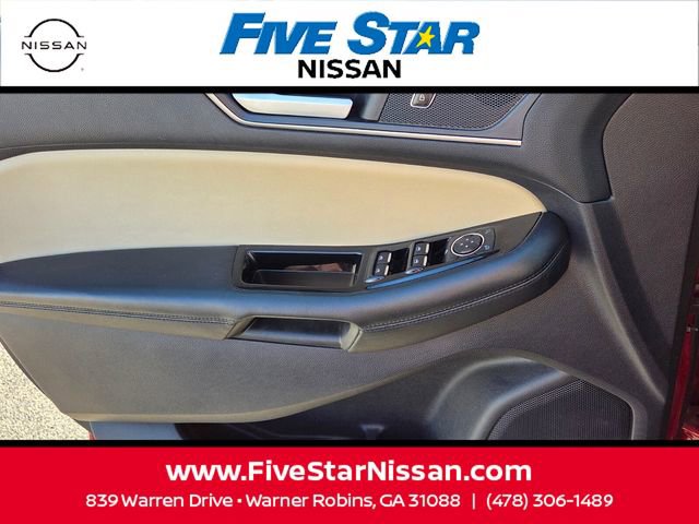 Used 2020 Ford Edge SEL image 30