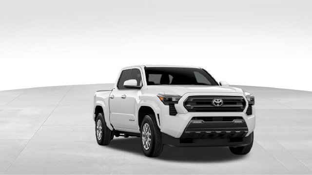 New 2026 Toyota Tacoma SR5 AWD/4WD image 21