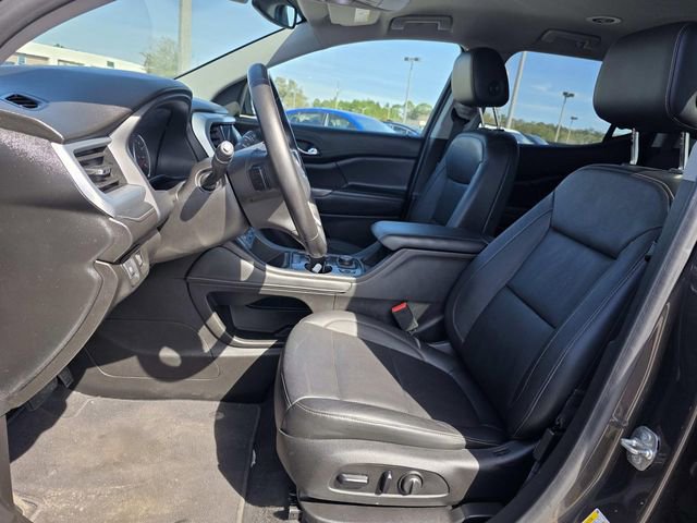 Used 2020 GMC Acadia SLT image 9