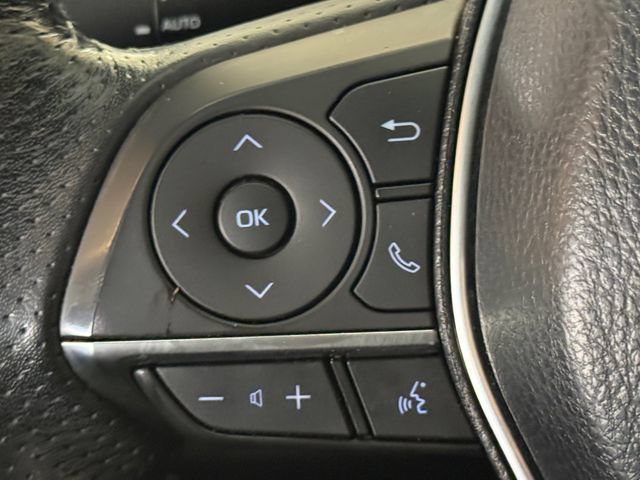 Used 2019 Toyota Avalon XSE FWD image 10