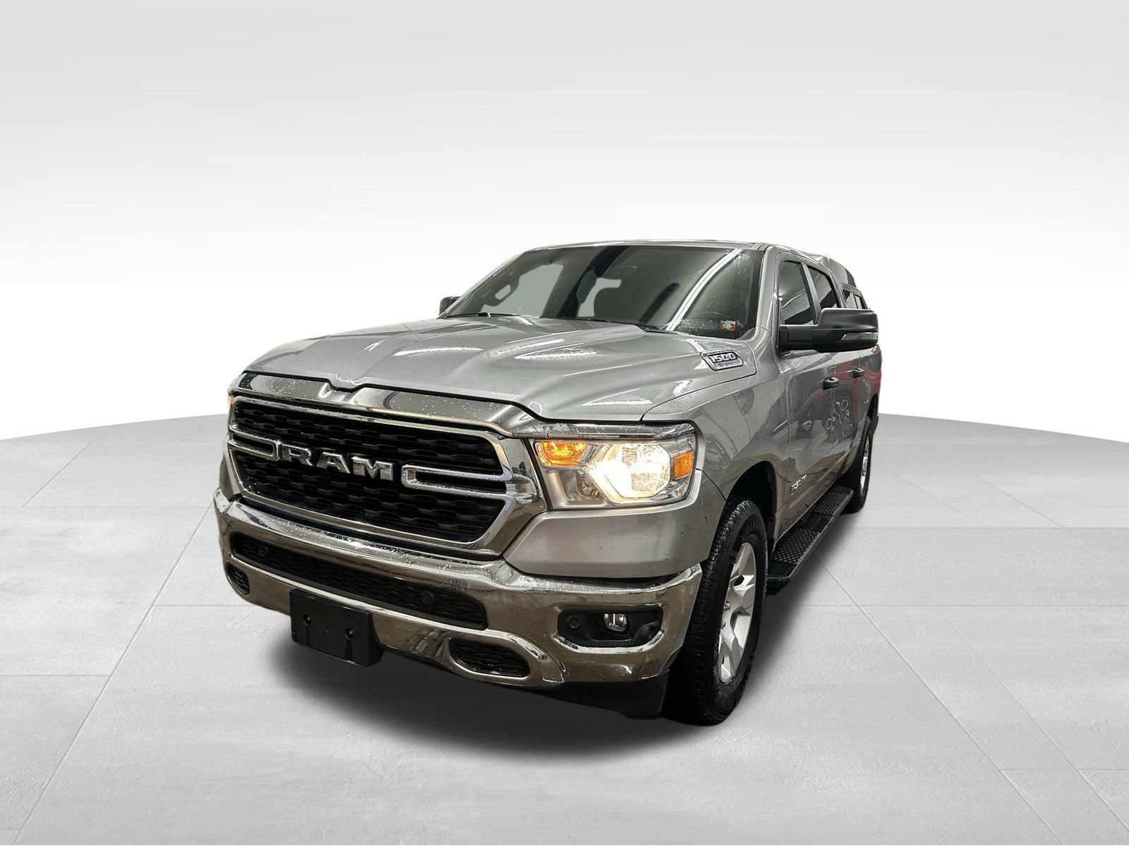 Used 2023 RAM 1500 Big Horn image 42